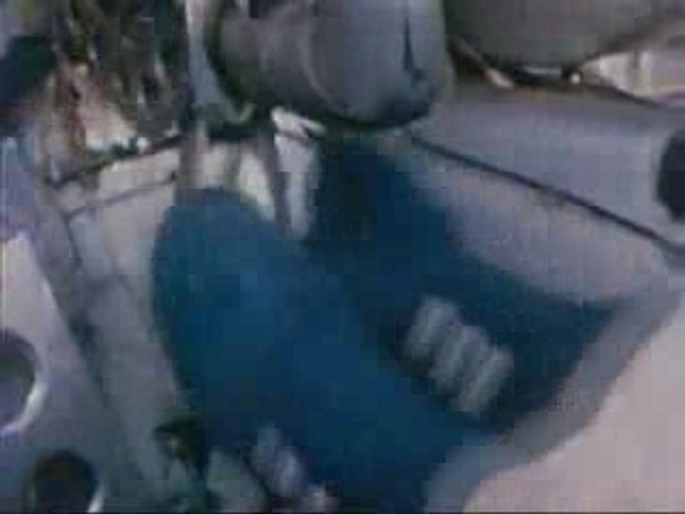 rallye cam embarquée
