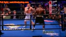 TOMASZ ADAMEK vs STEVE CUNNINGHAM FOURTH ROUND 22-12-2012 HD 4 video