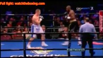 Tomasz Adamek vs Steve Cunningham II WALKA Fight 2 Round 22-12-2012 Boxing video