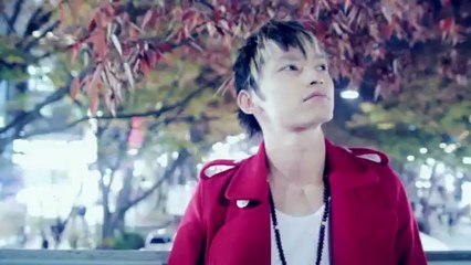 DJ MASTERKEY feat. KLOOZ, SKY-HI(AAA), 山口リサ -- Up Your Life