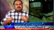 MR ALTAF HUSSAIN TELEPHONIC TALK WITH TAHIR UL QADRI 23/12/2012