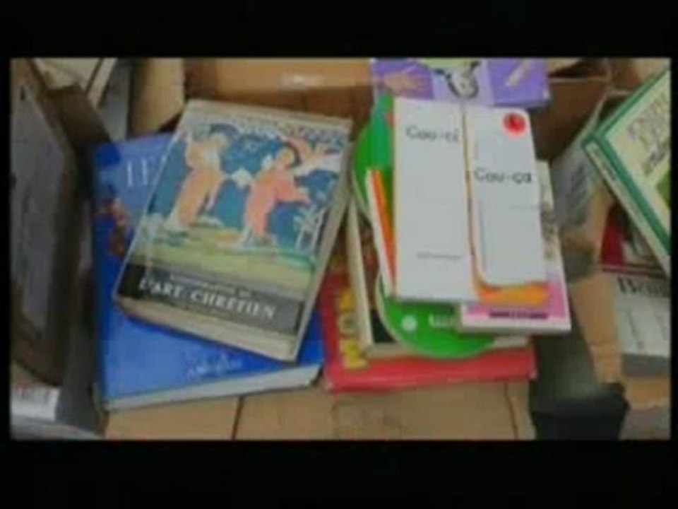 Journal Télévisé Mada / RTA / Madaplus -20-12-12