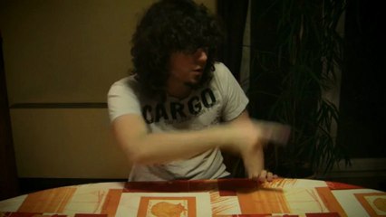 Jour 23 - Tensions palpables