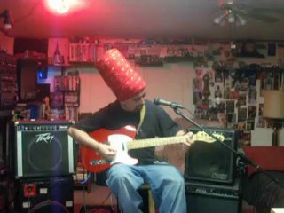 JEFF HANCOCK--E--BLUES......