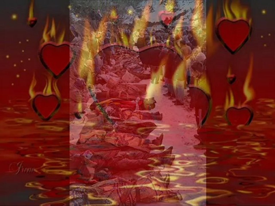 Ahmed Arif  Otuzüç Kurşun ( Uludere Anısına )