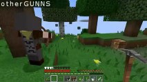 Minecraft: Islands of Junara Ep.14 | Dumb and Dumber