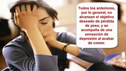 Diferencia Entre Anorexia y Bulimia