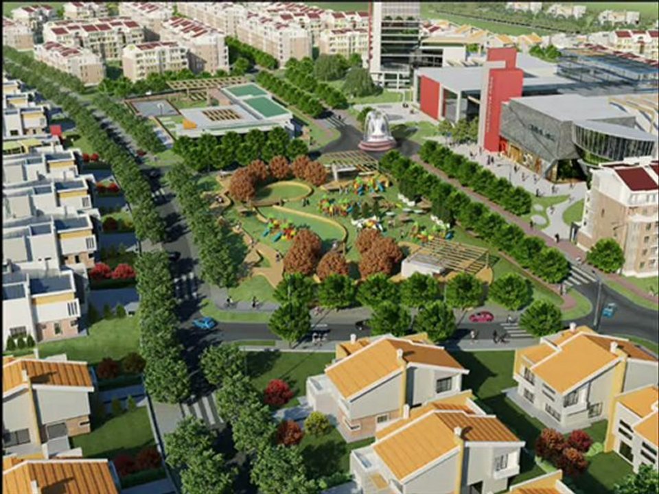 NDERMARRJA NDERTIMORE "BLERII"