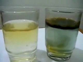 lydec أنظروا ياأهل ساكنة مدينة الدار البيضاء ماذا تشربون - YouTube