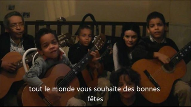 bonne fête et gros bisous