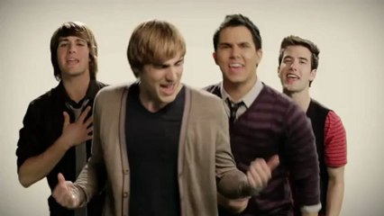 Big Time Rush   Any Kind Of Guy