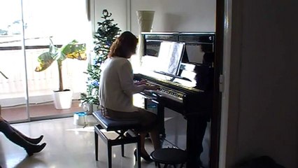 Agua de Beber de JOBIM