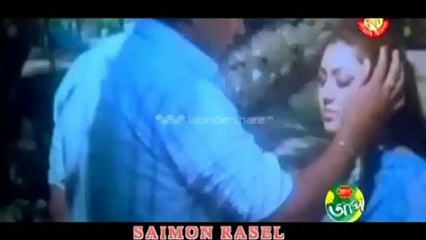 Ami Premik Tumar-Shakib Khan-Apu - YouTube