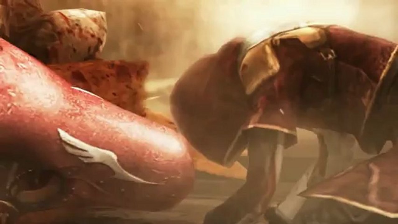 Final Fantasy Type 0 มหาสงครามศึก 4 จตุรเทพ