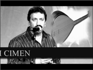 Mazlum Çimen - Yürekte Yaralar (2012)-Yeni