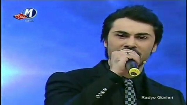 İndim Gülün Bağına (Oktay Bora Ertuğrul)
