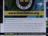 22 Aralık 2012 Fenerbahçe Resmi Sitesi - Hocamızın Arkasındayız