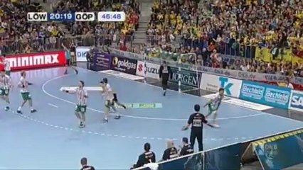 Top Buts 18ème journée Bundesliga