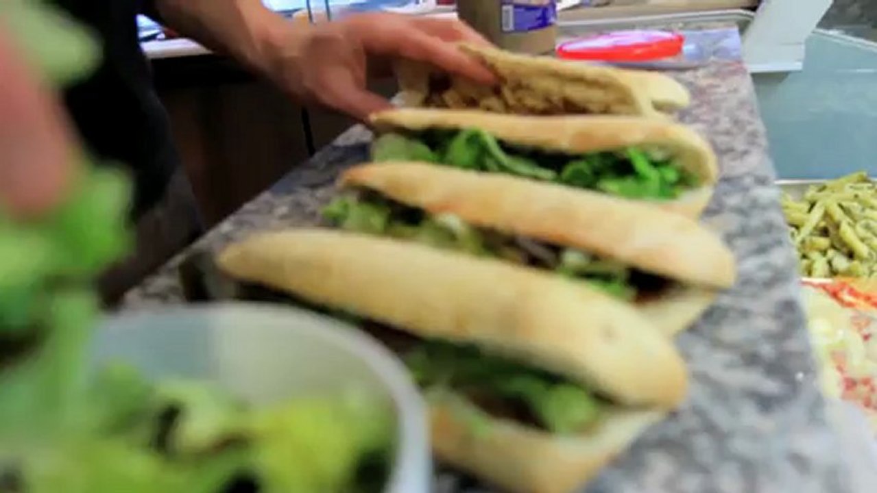 BARISTA AND BAKER - Paris