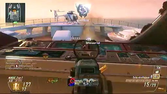 call of duty black ops 2 gros frags