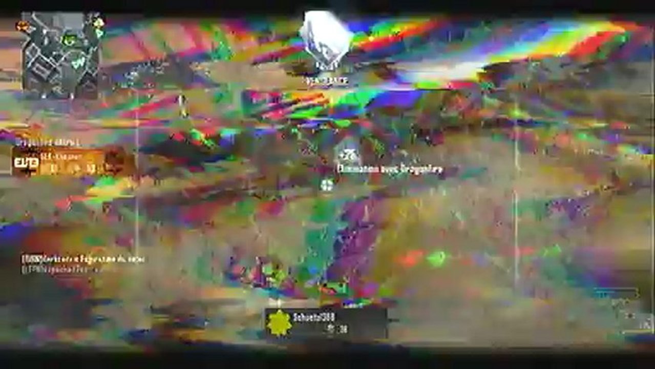 call of duty black ops 2 mieu que la precedente video