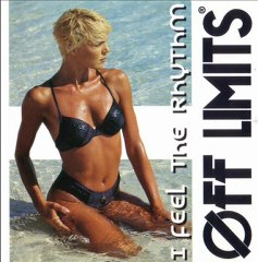 OFF LIMITS - Take my heart (album version)