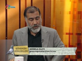 Güvercin Günlükleri (28 Kasım 2012)