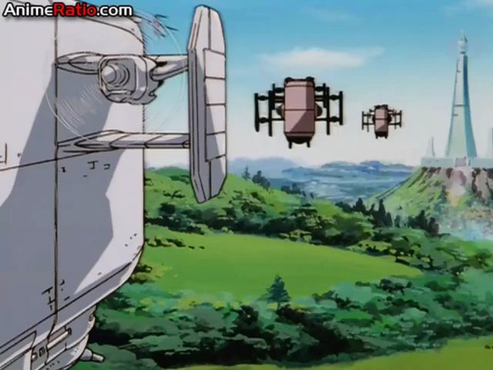 ArcTheLad16 @ AnimeRatio.com
