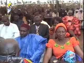 DERNIER  JTV TCHAD FRANçAIS 23 DECEMBRE 2012 SUR TOL