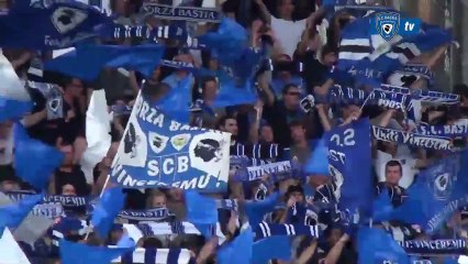[S.C. Bastia] Les Supporters 2012-2013 (matchs allers)