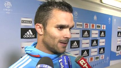 Jérémy Morel : "On peut aller loin"