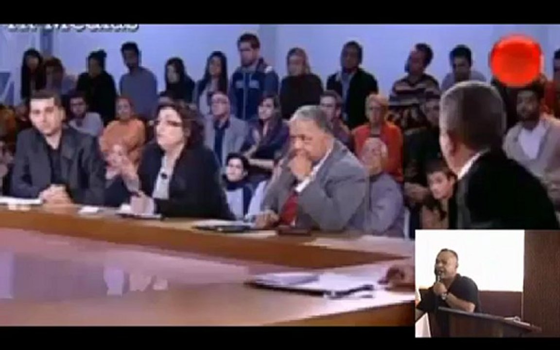 حال البلاد بين المخفي و المعلن