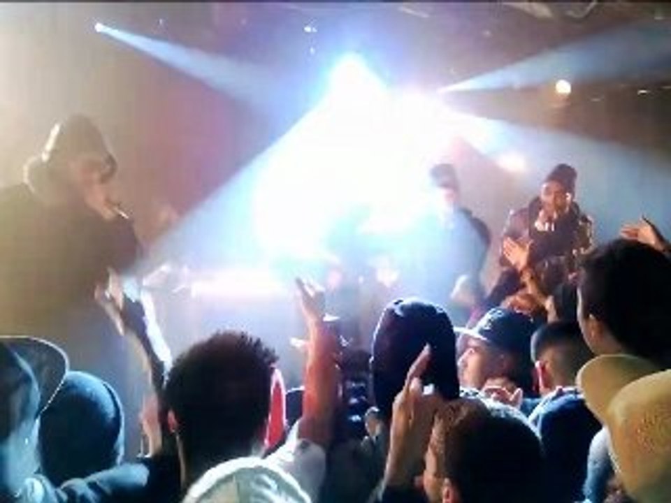 Joke - Scorpion Remix (Feat. Mac Tyer & Niro)