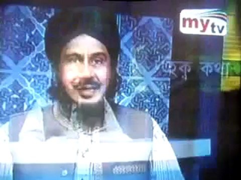 কাফের হওয়ার জন্য মাত্র একটি শব্দই যথেষ্ট শাইখ নুরুল ইসলাম ফারুকী