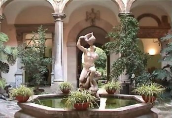 Sicily. Viaggio nel tempo. 2004 demo (wideangle)