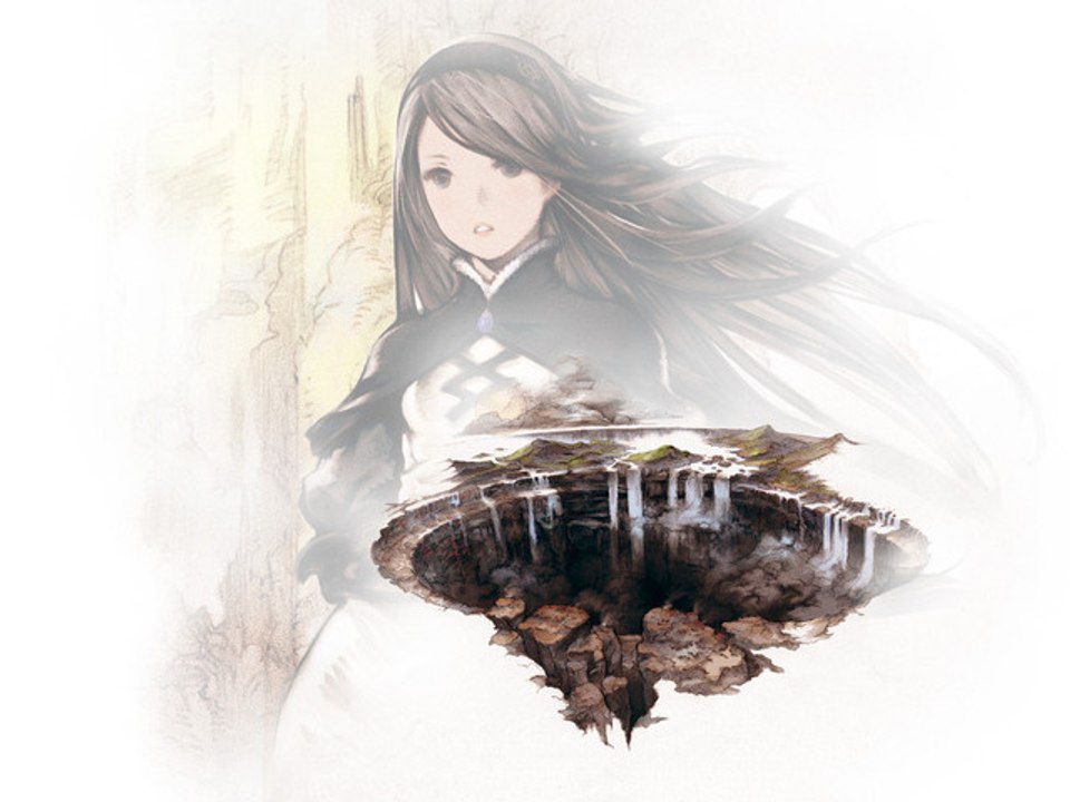 Présentation OST Bravely Default : Flying Fairy (3DS) (HD)