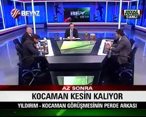 Beyaz Futbol 23.12.2012 6. Kısım