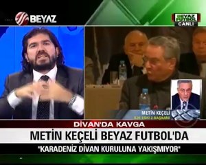 Beyaz Futbol 23.12.2012 5. Kısım