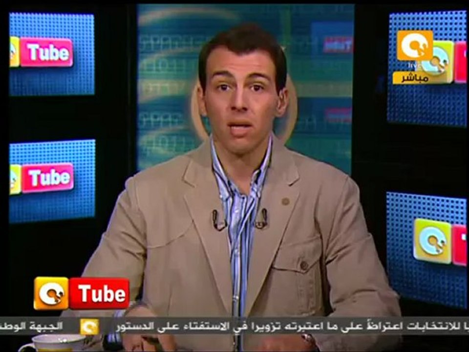 ONTube: دعوة للتصويت بنعم