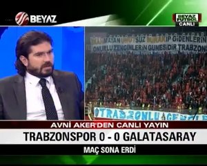 Beyaz Futbol 23.12.2012 2. Kısım