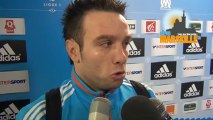 l'OM va passer noel tranquille