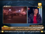 من جديد: سر إنقسام عمليات الإستفتاء داخل مصر لمرحلتين