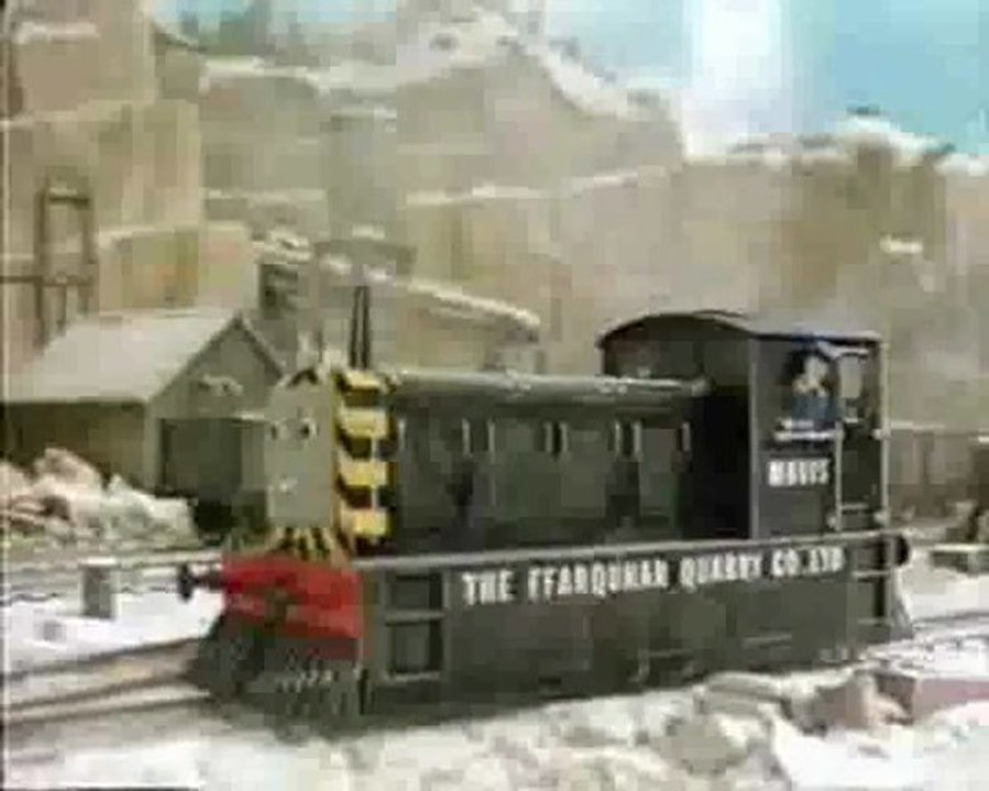 Mavis 'Blooper Version'