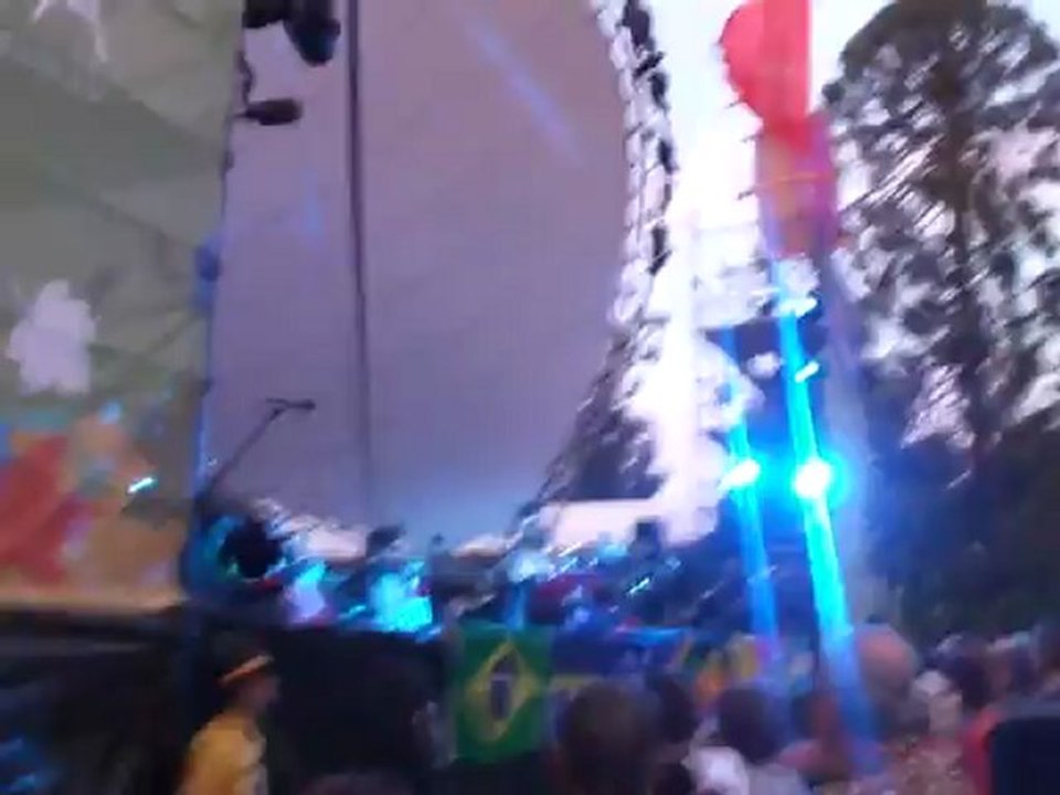 Womadelaide 2012
