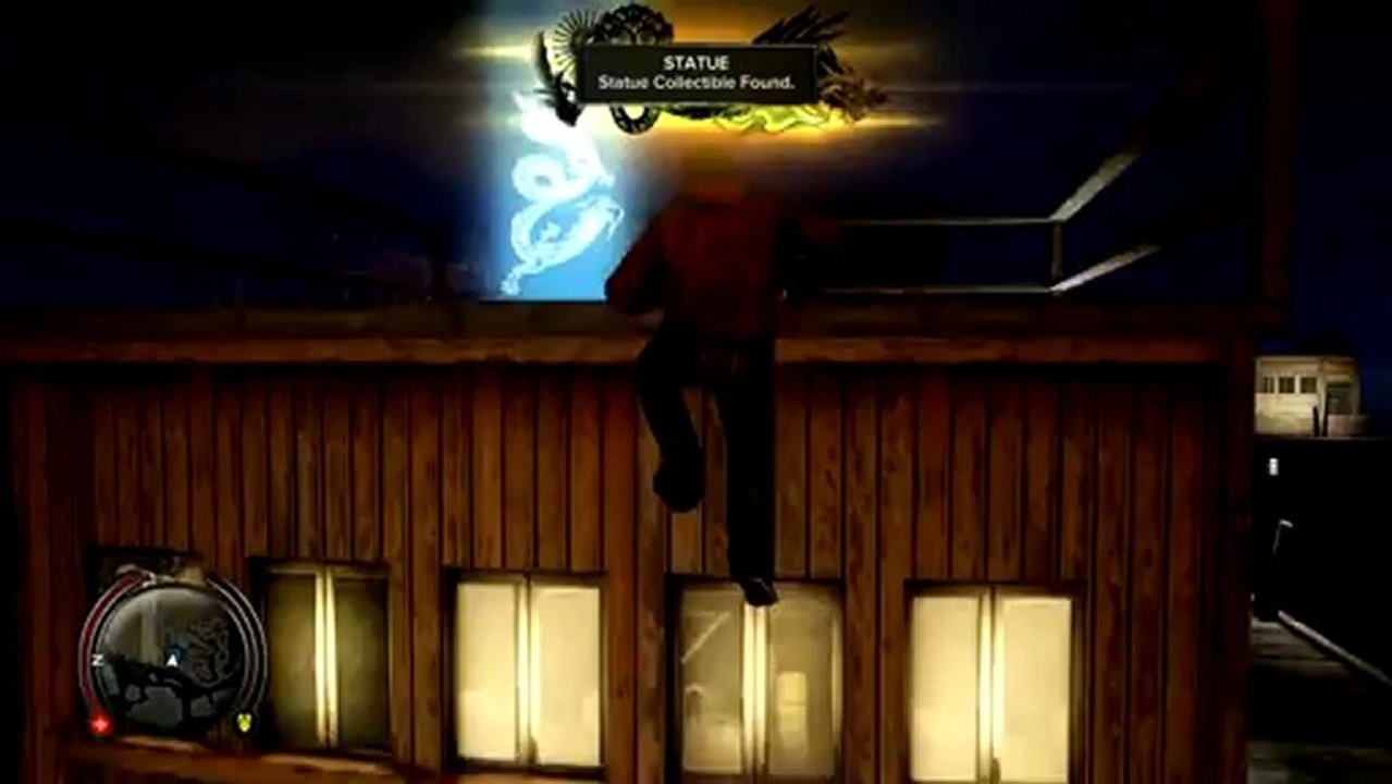 [S2][P4] Sleeping Dogs