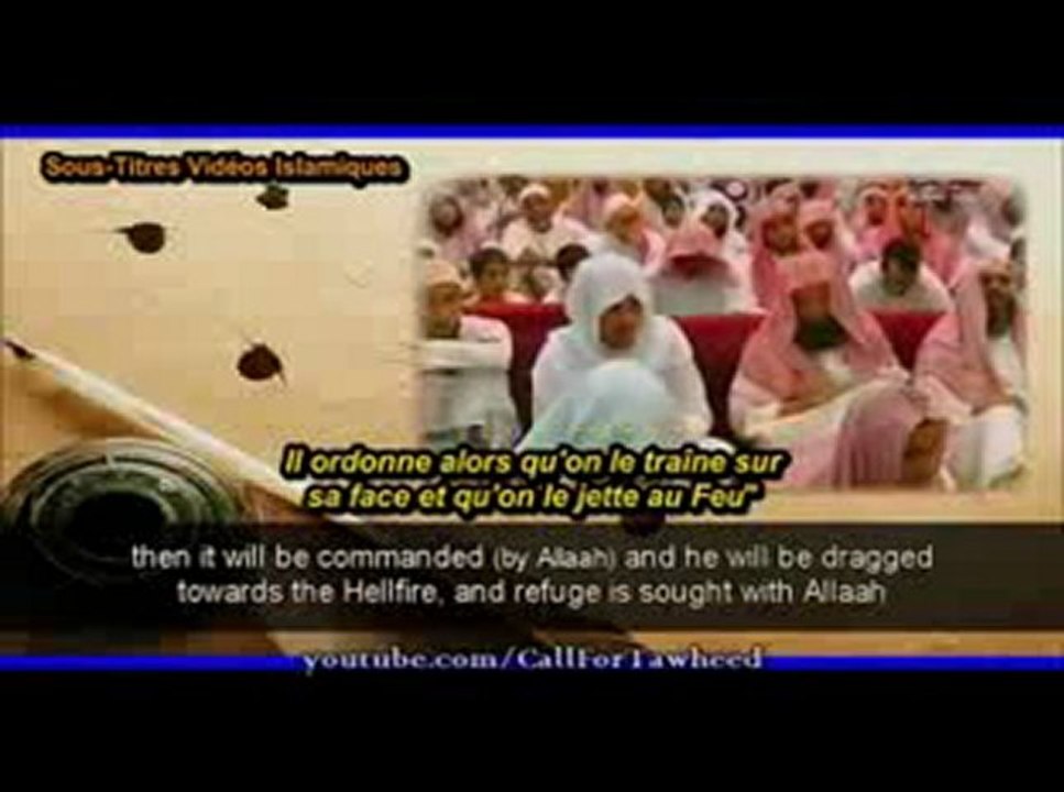 La 'Aqida  - Sheikh Salih Al Fawzan