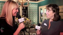 Laura Evans, Urban I.D. Interior Design Studio, Garden TV