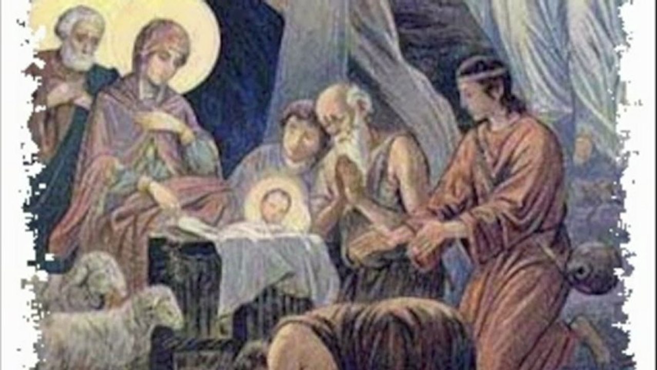JOYEUX NOËL 2012