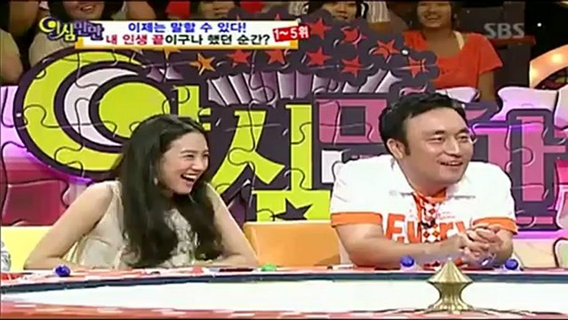 [Vietsub]Yashimmanman 27.08.2007- Lee Seung Gi's cut - YouTube