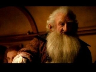 "The Hobbit" dwarfs Tom Cruise at the box office